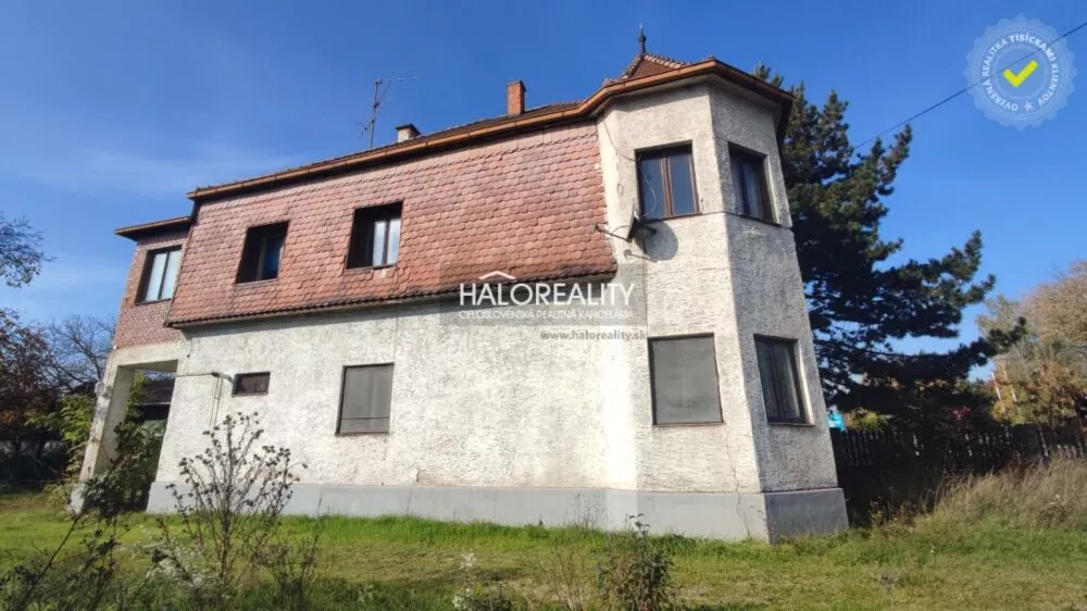 Rodinný dom na predaj 2411m2, Partizánske, 153619_14