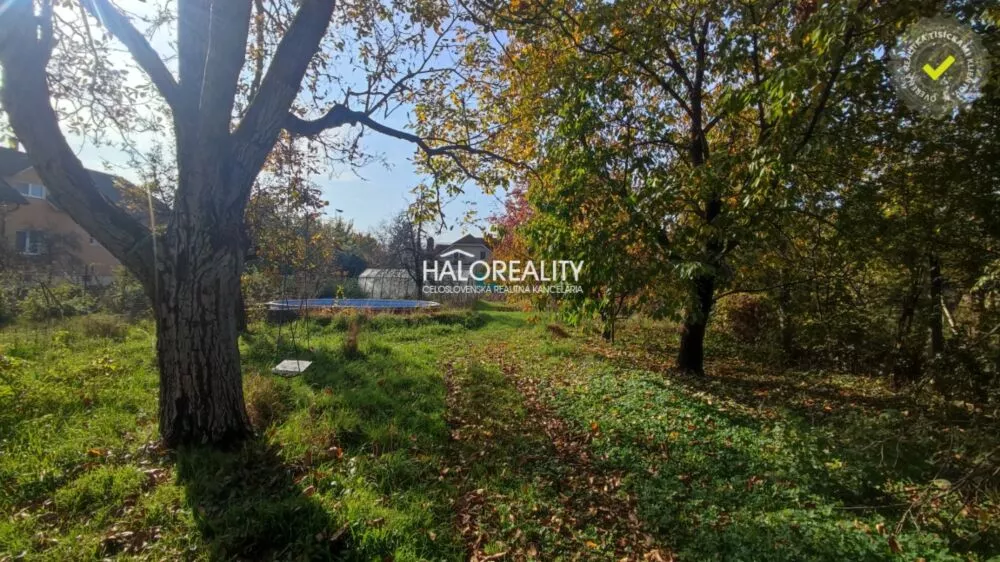 Rodinný dom na predaj 2411m2, Partizánske, 153619_17