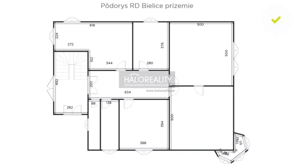 Rodinný dom na predaj 2411m2, Partizánske, 153619_19