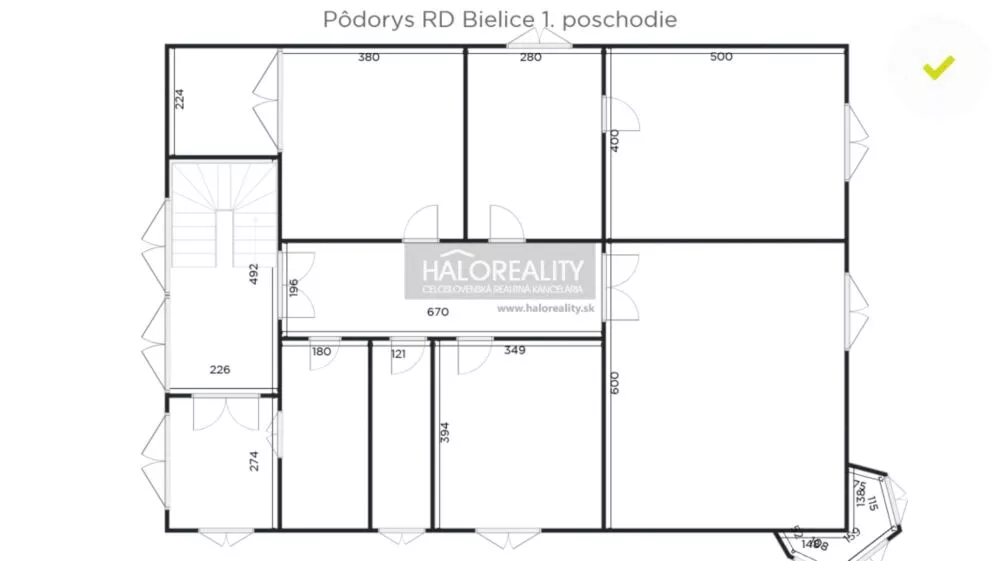 Rodinný dom na predaj 2411m2, Partizánske, 153619_20