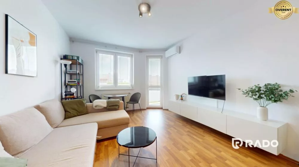 2 izbový byt na prenájom 62m2, Bosákova, Bratislava - Petržalka, 153620_0