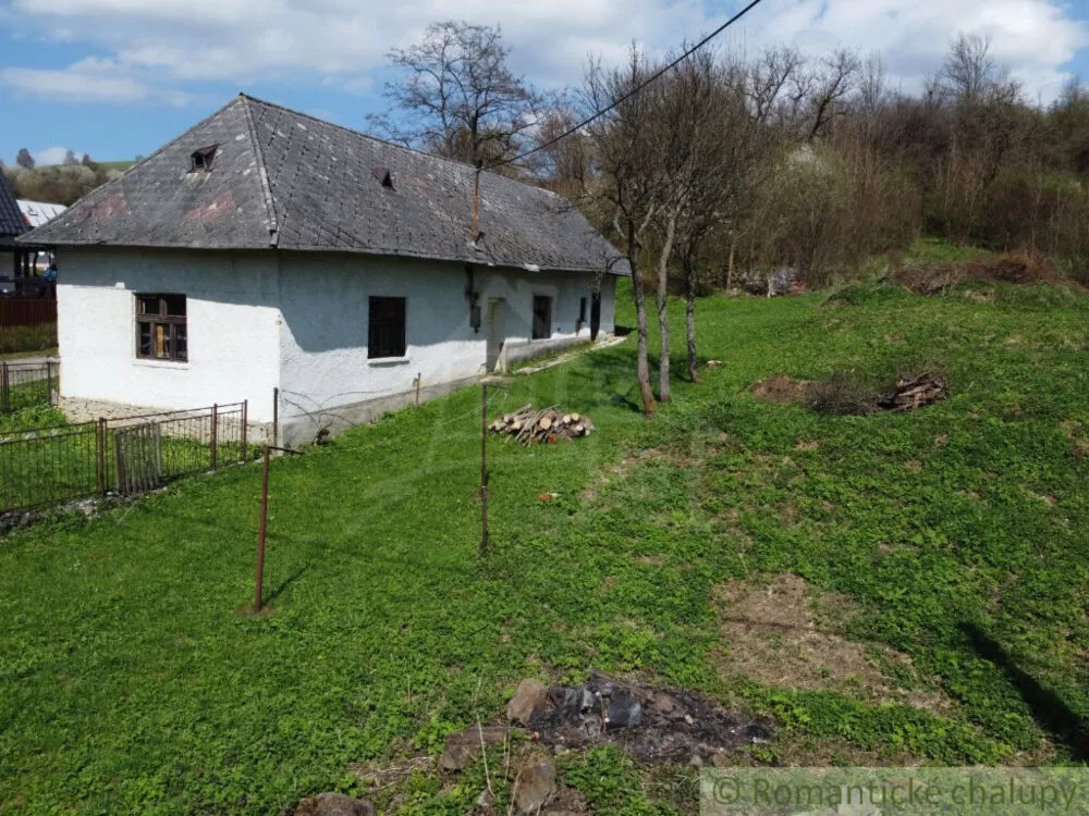 Rodinný dom na predaj 90m2, Kalná Roztoka, 152924_0