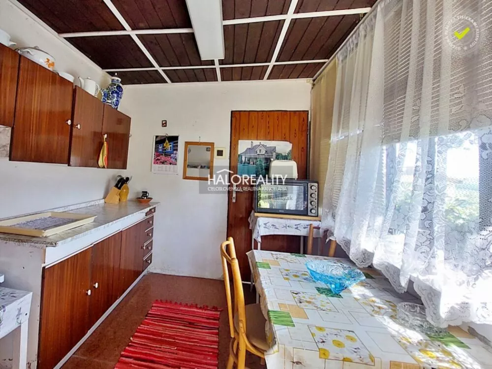 Záhradná chatka na predaj 70m2, Levice, 153627_1