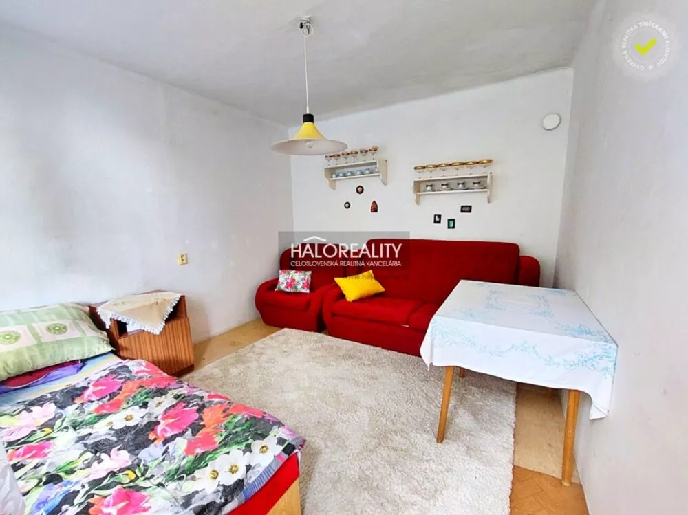 Záhradná chatka na predaj 70m2, Levice, 153627_3