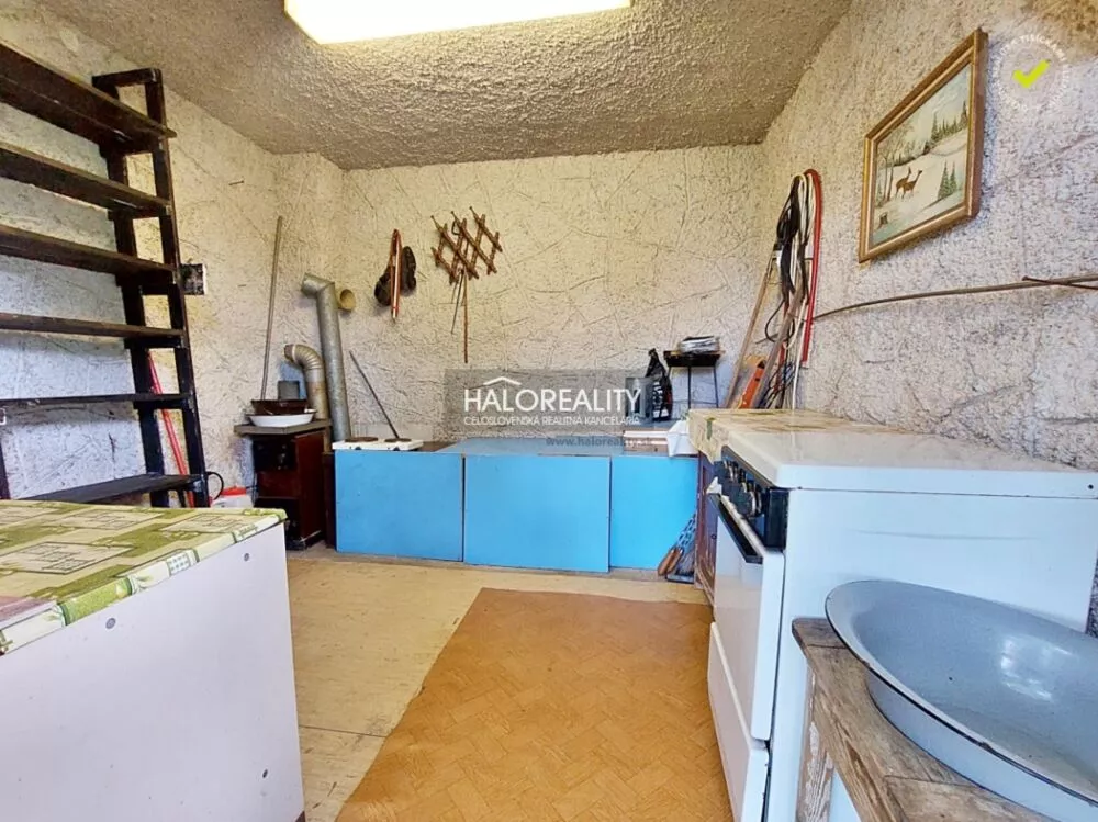 Záhradná chatka na predaj 70m2, Levice, 153627_5