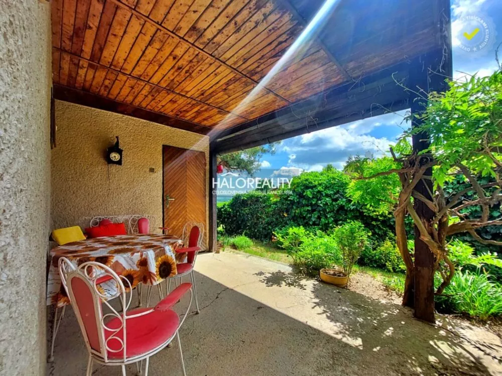 Záhradná chatka na predaj 70m2, Levice, 153627_6