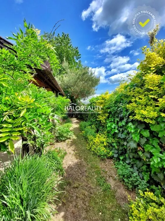 Záhradná chatka na predaj 70m2, Levice, 153627_7