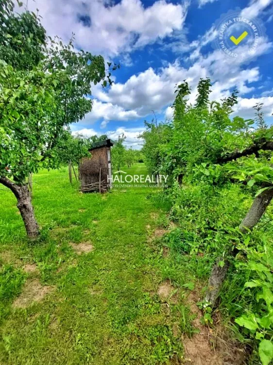 Záhradná chatka na predaj 70m2, Levice, 153627_8