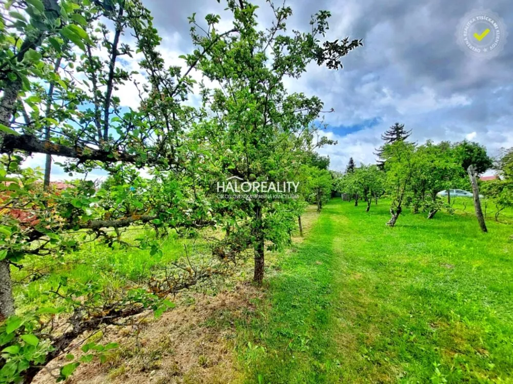 Záhradná chatka na predaj 70m2, Levice, 153627_11