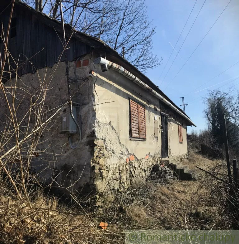 Rodinný dom na predaj 90m2, Štiavnické Bane, 153635_0