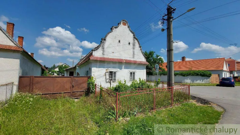 Rodinný dom na predaj 160m2, Plavecký Peter, 142917_0