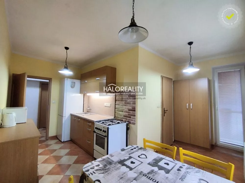 3 izbový byt na predaj 100m2, Kalná nad Hronom, 153655_0