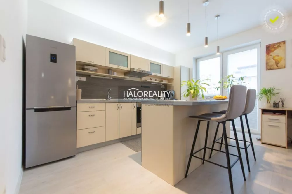 1,5 izbový byt na prenájom 43m2, Bratislava - Petržalka, 153685_0