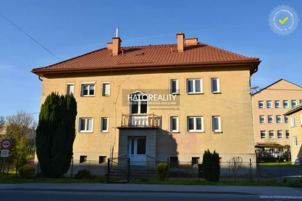 3 izbový byt na predaj 68m2, Žarnovica, 153696_0