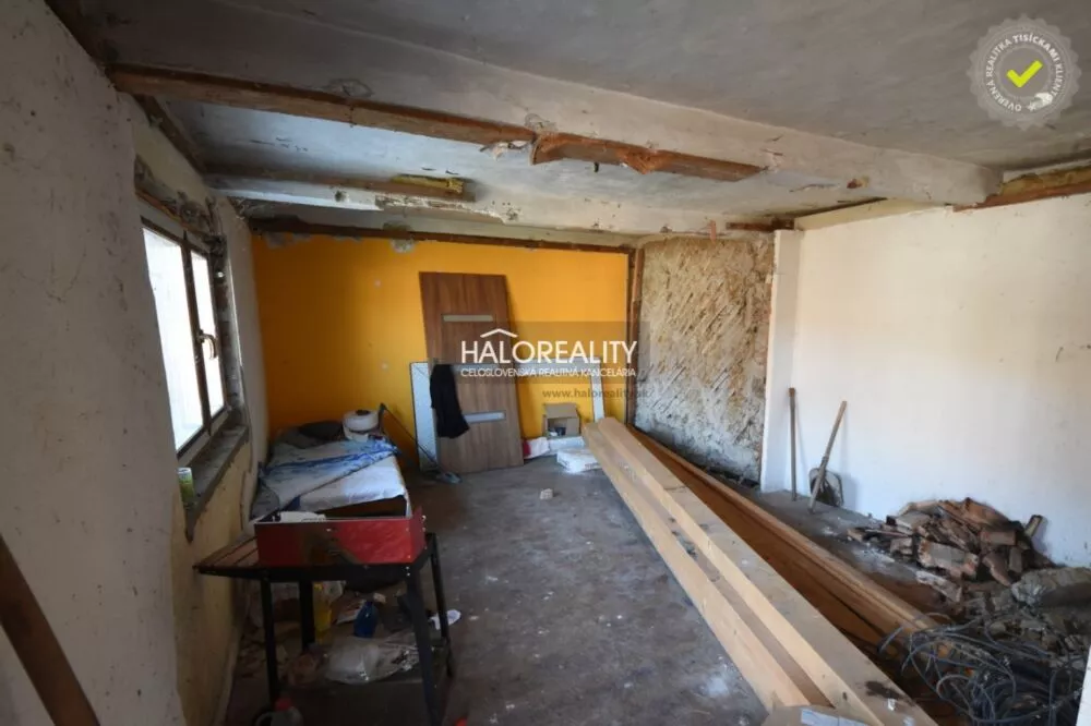 Chata a chalupa na predaj 75m2, Nová Baňa, 153704_0