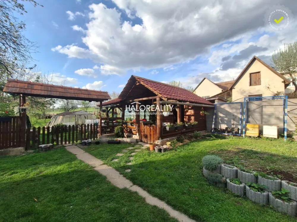 Rodinný dom na predaj 130m2, Diviaky nad Nitricou, 153720_6