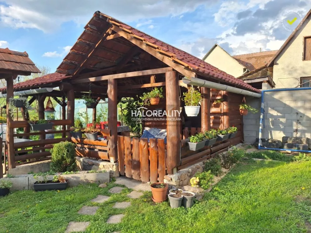 Rodinný dom na predaj 130m2, Diviaky nad Nitricou, 153720_7