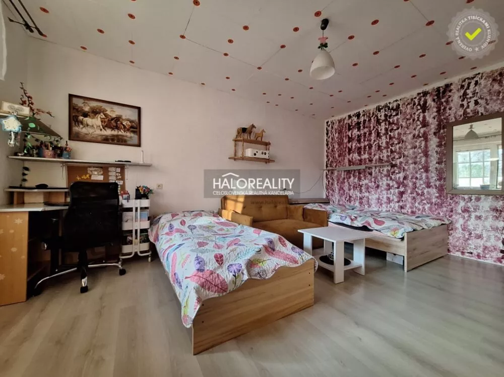 Rodinný dom na predaj 130m2, Diviaky nad Nitricou, 153720_11