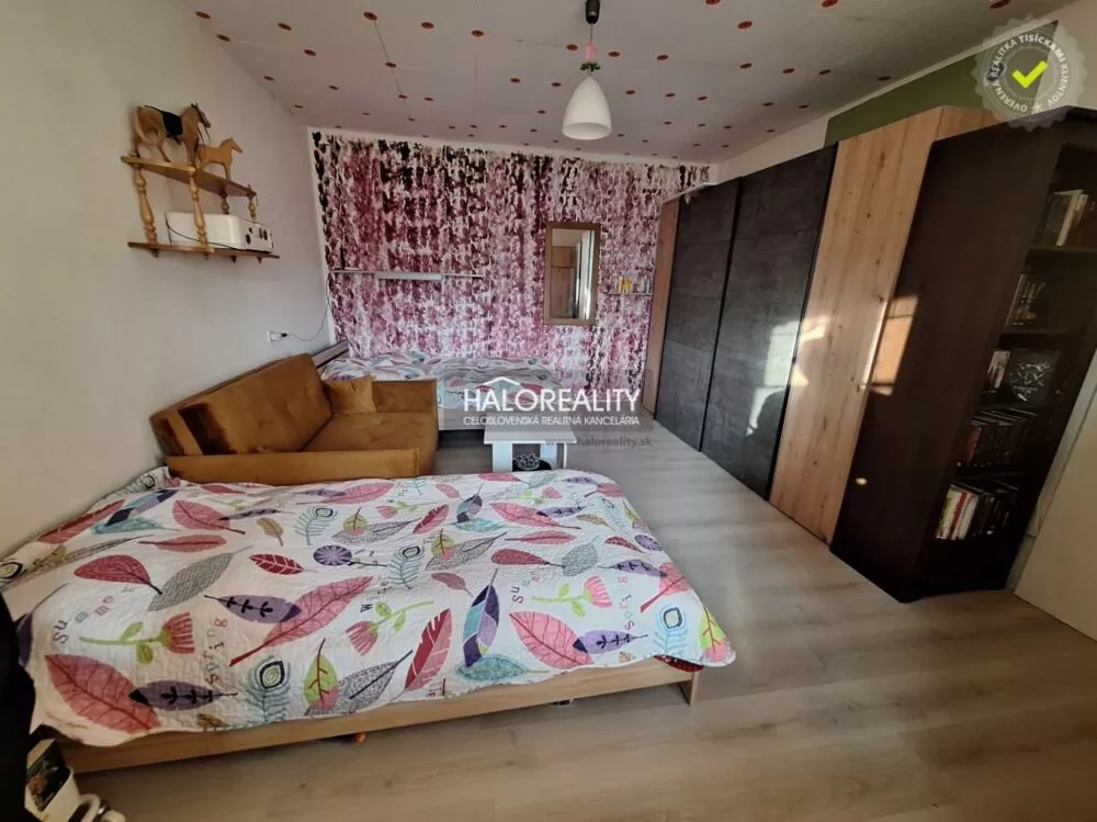 Rodinný dom na predaj 130m2, Diviaky nad Nitricou, 153720_12
