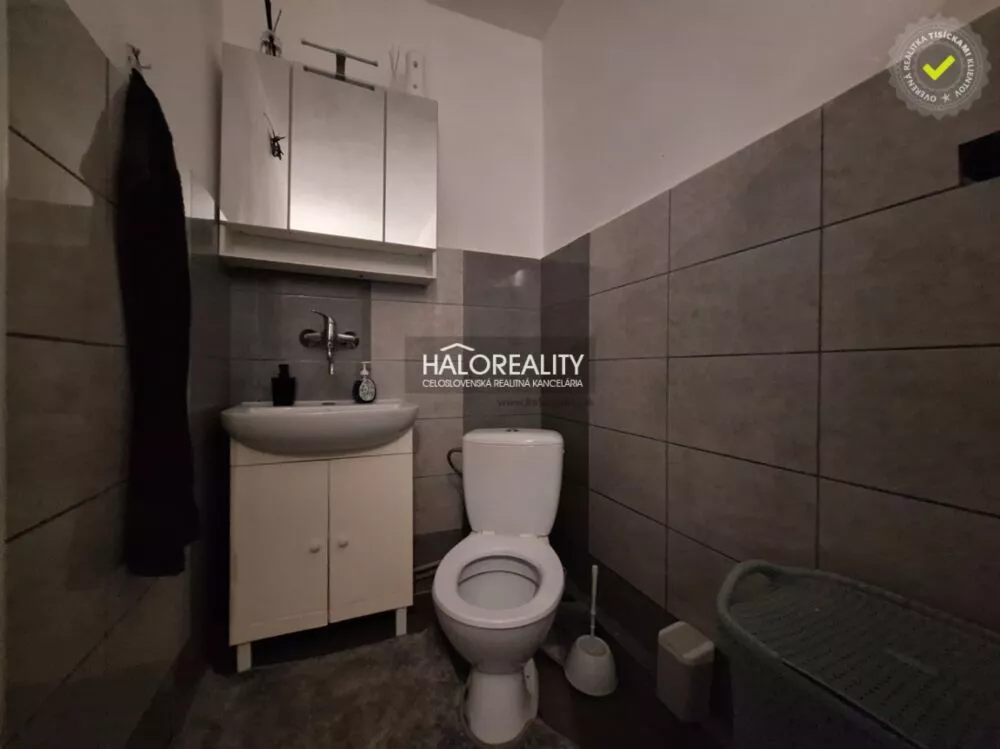 Rodinný dom na predaj 130m2, Diviaky nad Nitricou, 153720_18