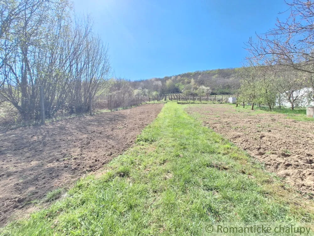 Poľnohosp. objekt na predaj 39m2, Nána, 153739_0