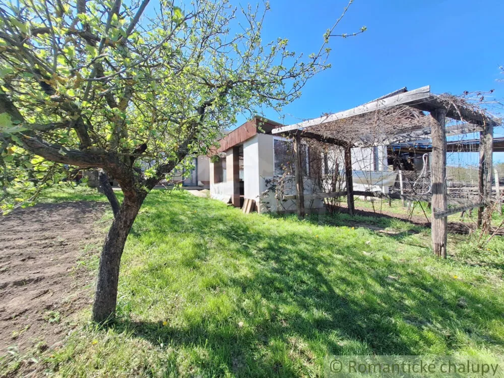 Poľnohosp. objekt na predaj 39m2, Nána, 153739_2