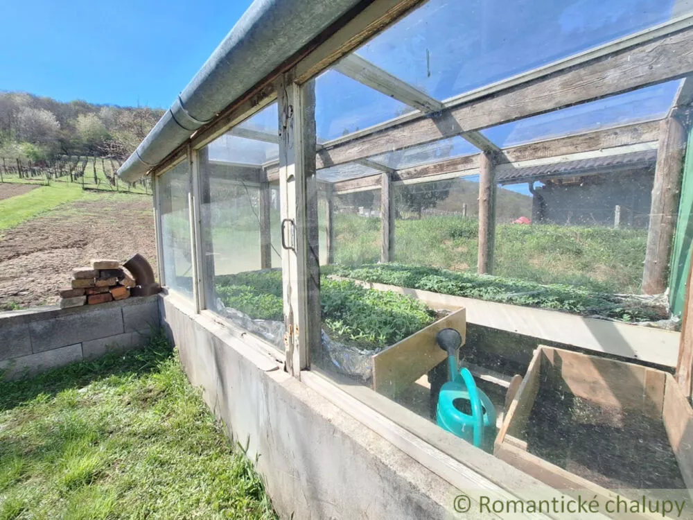 Poľnohosp. objekt na predaj 39m2, Nána, 153739_5