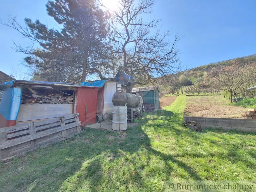 Poľnohosp. objekt na predaj 39m2, Nána, 153739_6