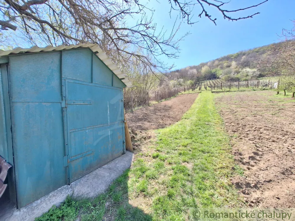 Poľnohosp. objekt na predaj 39m2, Nána, 153739_7