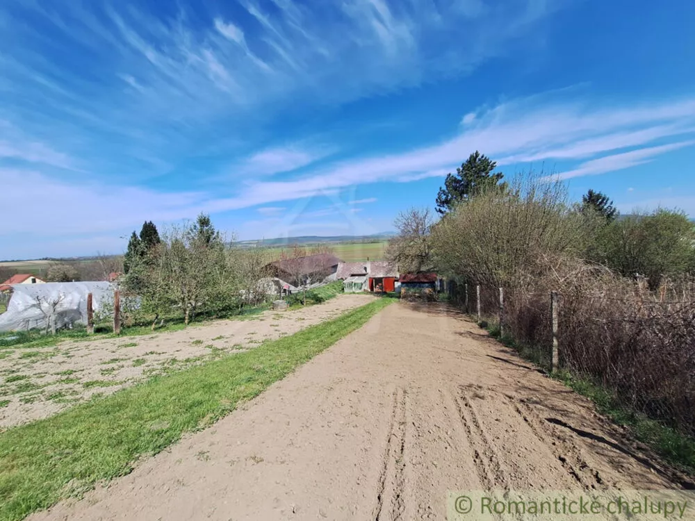 Poľnohosp. objekt na predaj 39m2, Nána, 153739_8