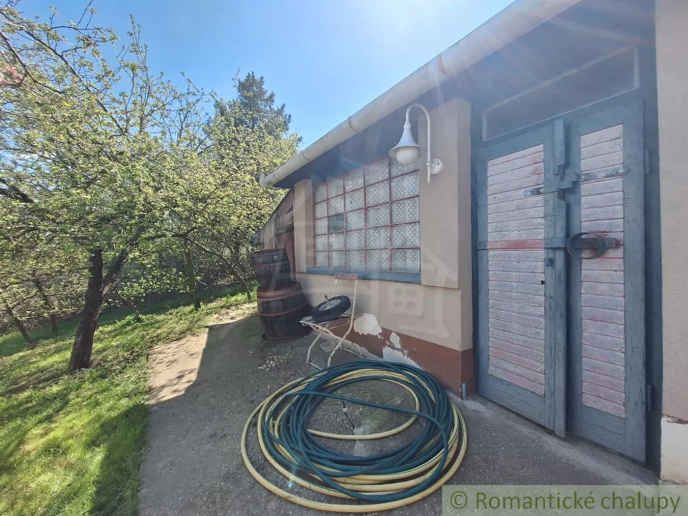 Poľnohosp. objekt na predaj 39m2, Nána, 153739_14