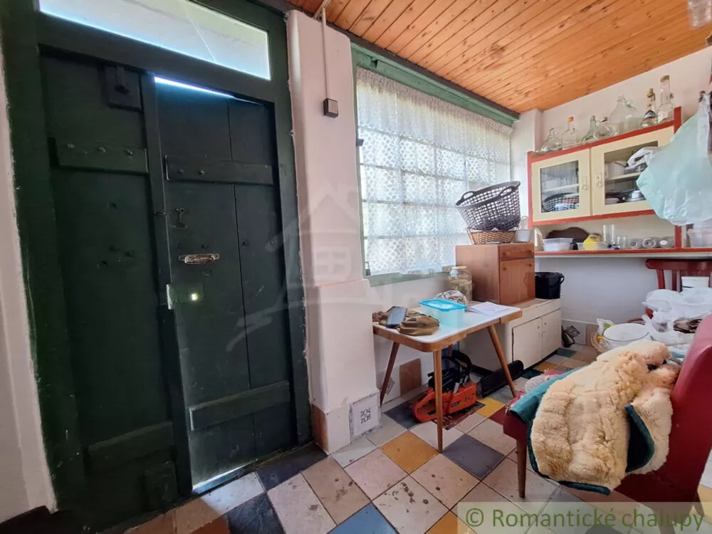 Poľnohosp. objekt na predaj 39m2, Nána, 153739_15
