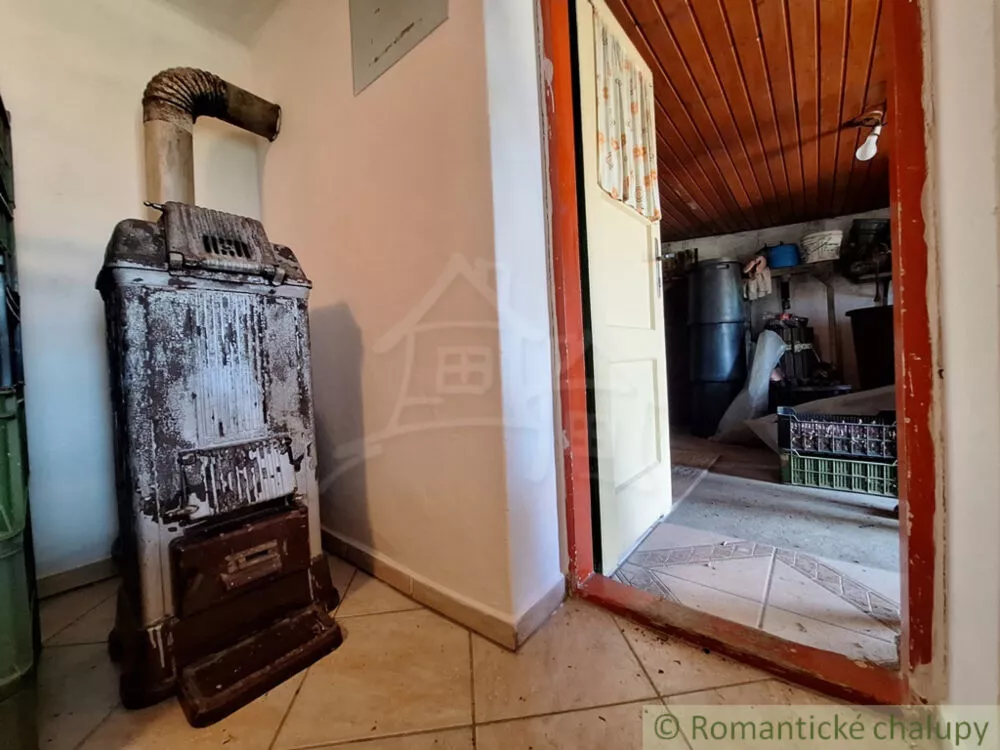 Poľnohosp. objekt na predaj 39m2, Nána, 153739_19