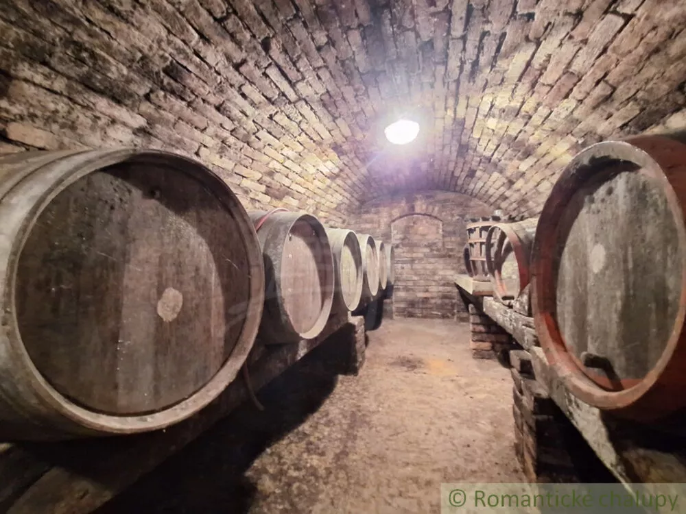 Poľnohosp. objekt na predaj 39m2, Nána, 153739_22
