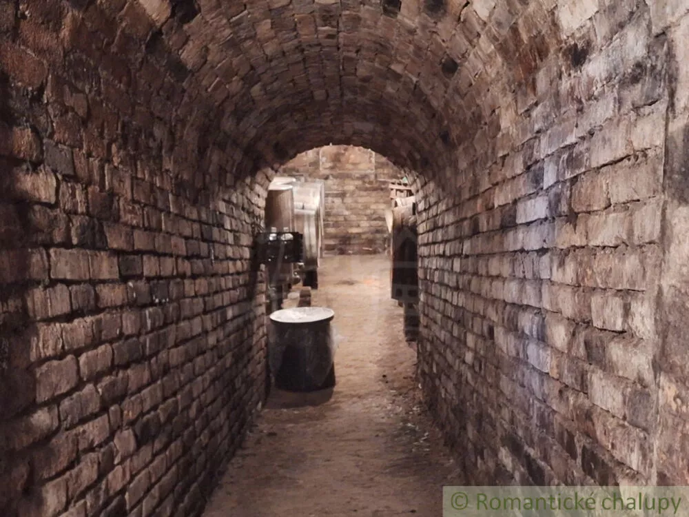 Poľnohosp. objekt na predaj 39m2, Nána, 153739_25
