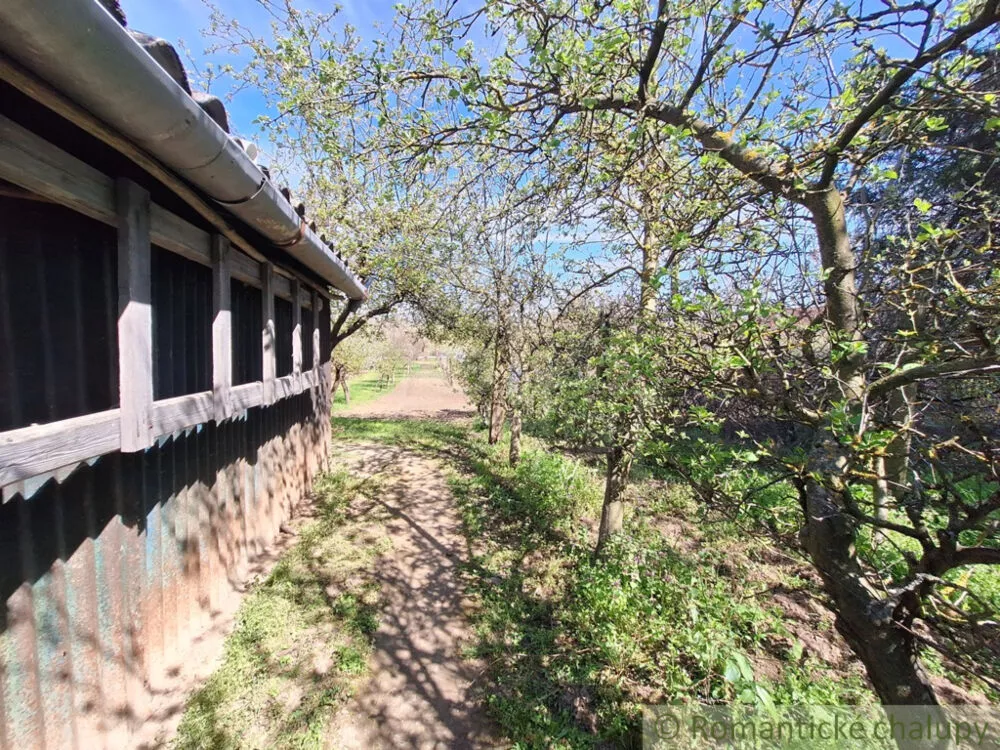 Poľnohosp. objekt na predaj 39m2, Nána, 153739_30