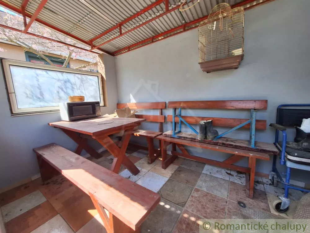 Poľnohosp. objekt na predaj 39m2, Nána, 153739_32