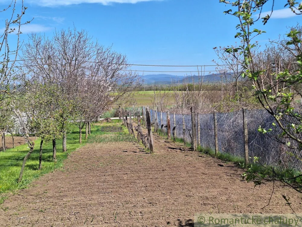 Poľnohosp. objekt na predaj 39m2, Nána, 153739_34
