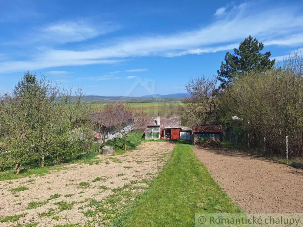 Poľnohosp. objekt na predaj 39m2, Nána, 153739_35