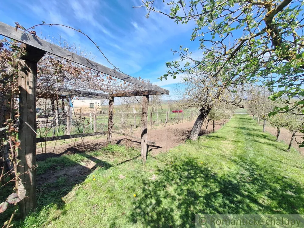 Poľnohosp. objekt na predaj 39m2, Nána, 153739_40
