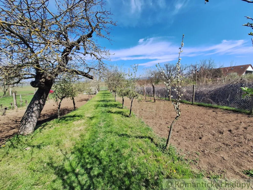 Poľnohosp. objekt na predaj 39m2, Nána, 153739_41