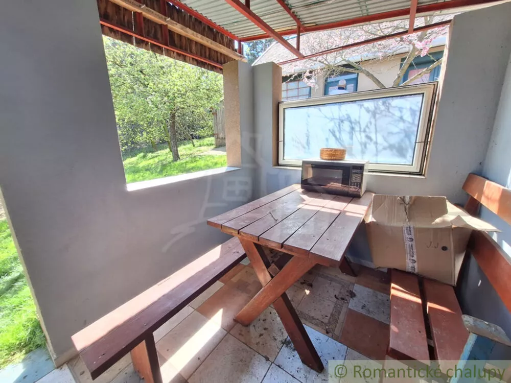 Chata a chalupa na predaj 39m2, Nána, 153740_3