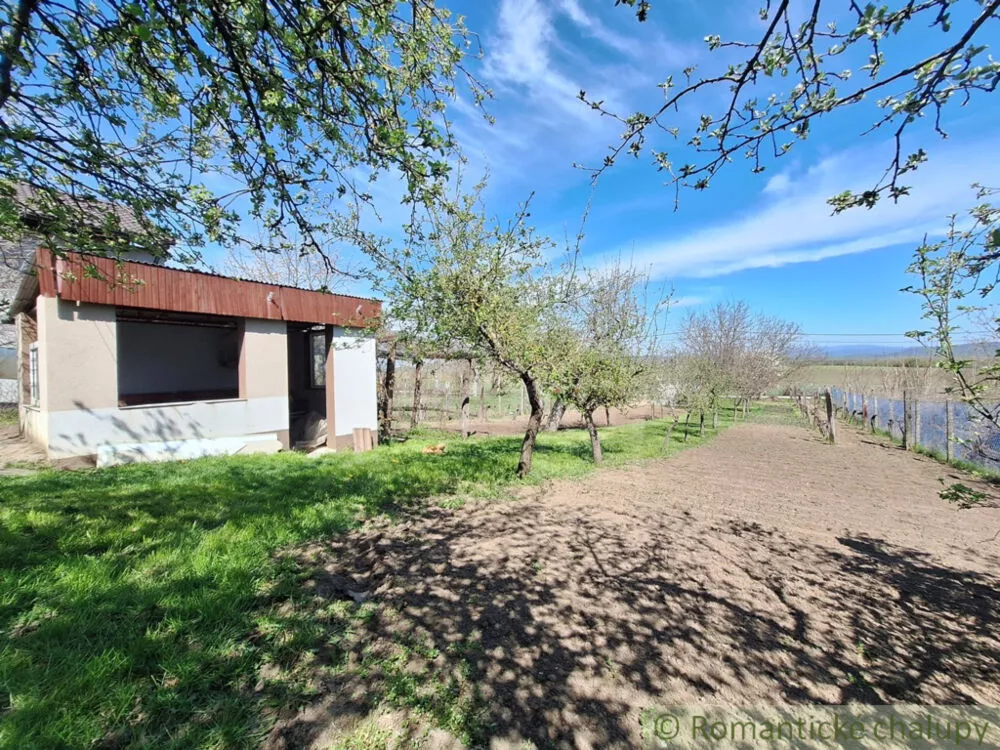 Chata a chalupa na predaj 39m2, Nána, 153740_4