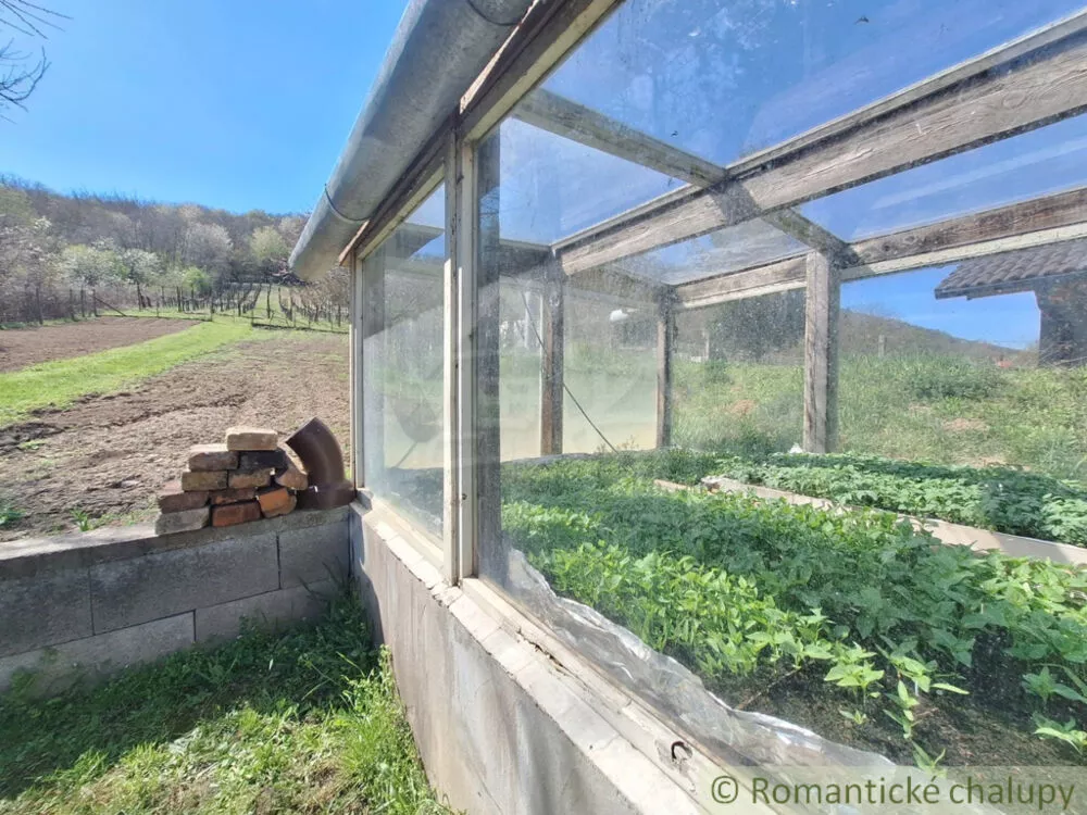 Chata a chalupa na predaj 39m2, Nána, 153740_7