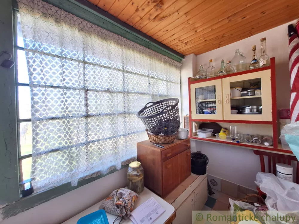 Chata a chalupa na predaj 39m2, Nána, 153740_16