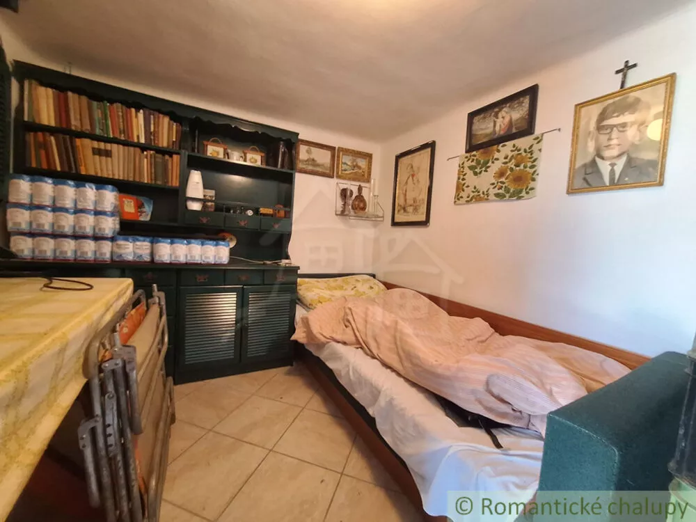 Chata a chalupa na predaj 39m2, Nána, 153740_17