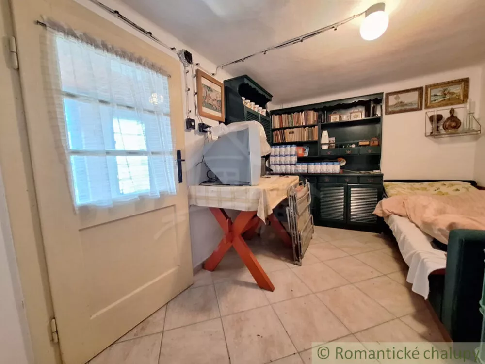 Chata a chalupa na predaj 39m2, Nána, 153740_18