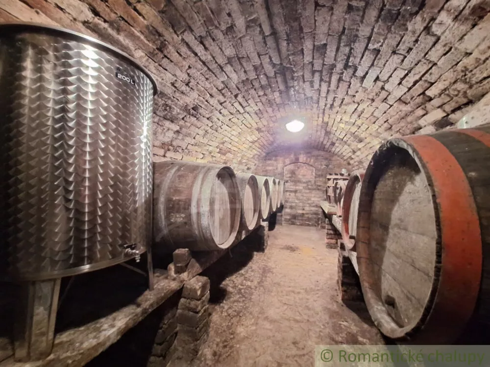 Chata a chalupa na predaj 39m2, Nána, 153740_21