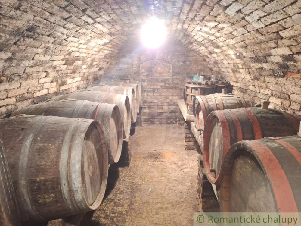 Chata a chalupa na predaj 39m2, Nána, 153740_22