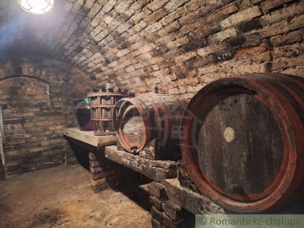 Chata a chalupa na predaj 39m2, Nána, 153740_23